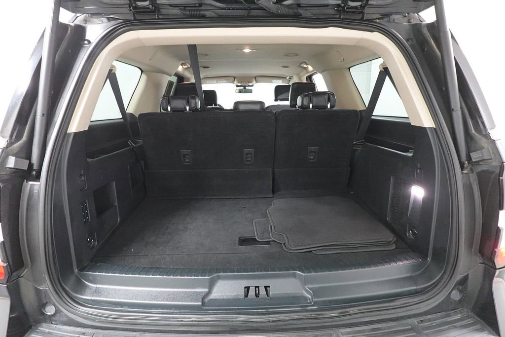 Certified 2023 Ford Expedition Max XLT AWD/4WD image 29
