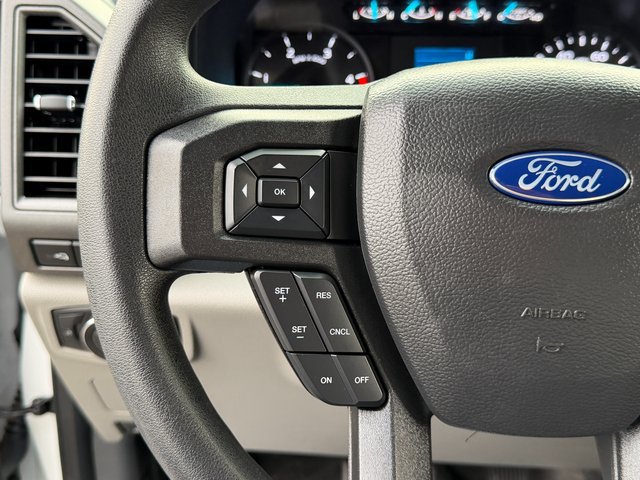 Certified 2022 Ford F450 XL w/ Power Equipment Group AWD/4WD image 15