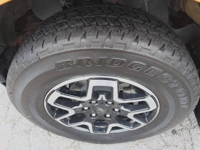 Certified 2022 Ford Ranger XLT w/ Equipment Group 301A Mid AWD/4WD image 13