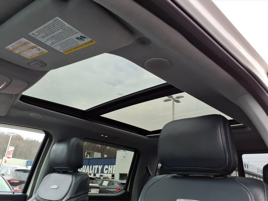 Certified 2021 Ford F150 Limited image 15