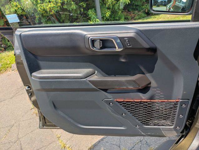 Certified 2024 Ford Bronco Raptor AWD/4WD image 11