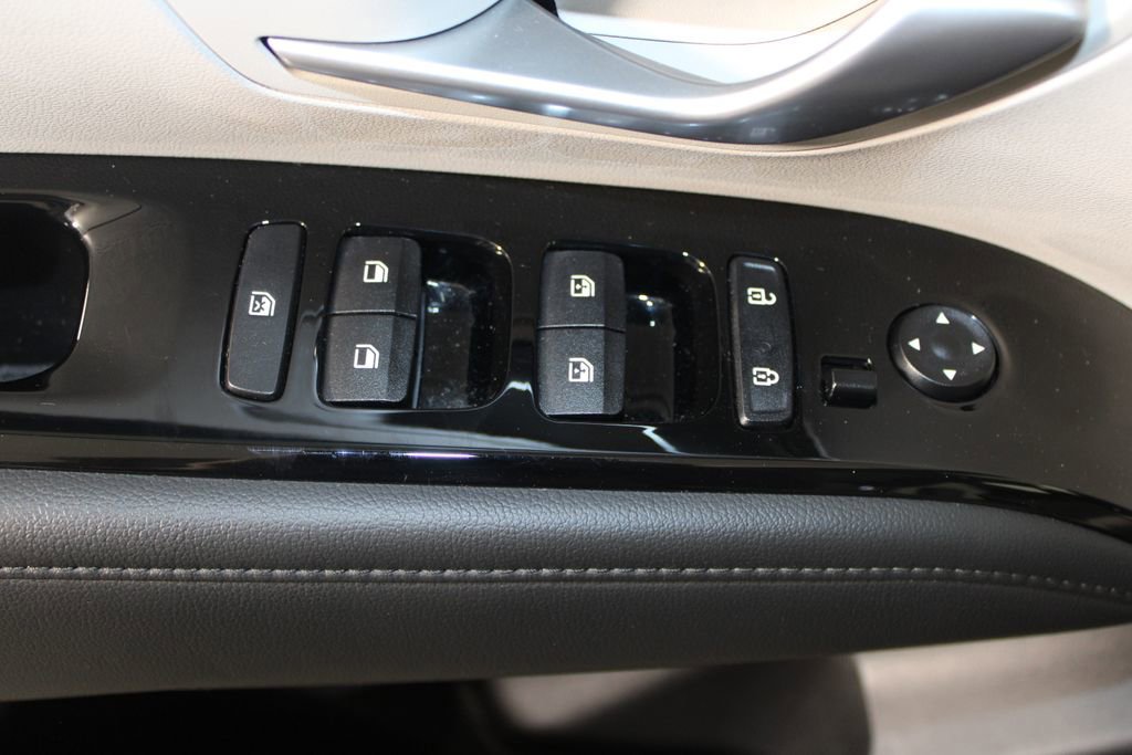 Used 2023 Hyundai Tucson SEL image 22