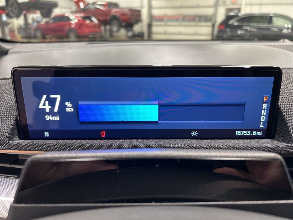 Certified 2023 Ford Mustang Mach-E GT image 17