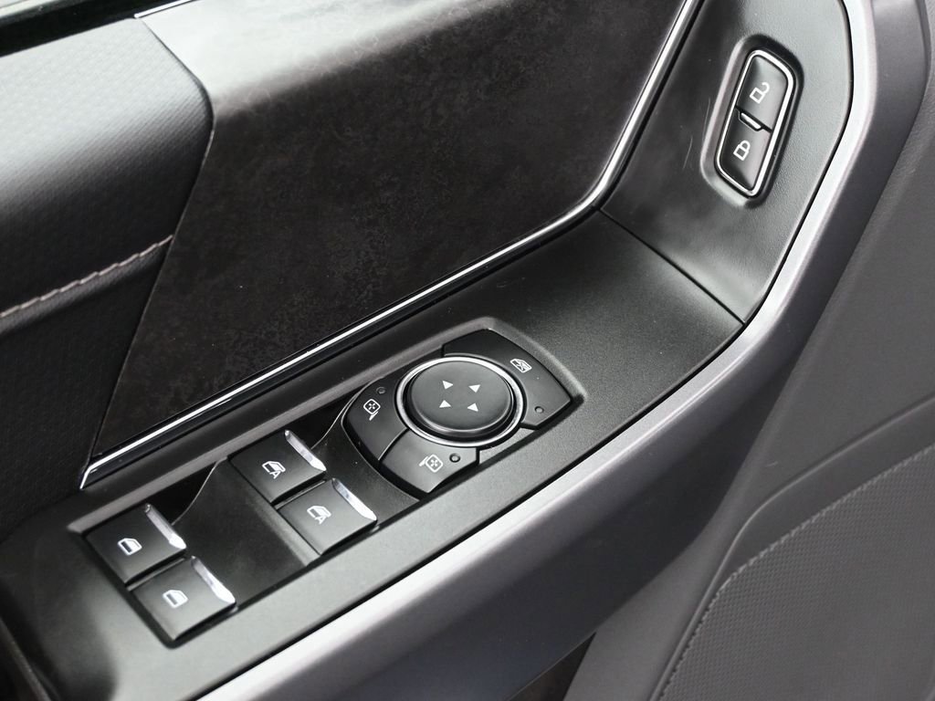 Certified 2025 Ford F150 XLT w/ Equipment Group 301A Standard image 37