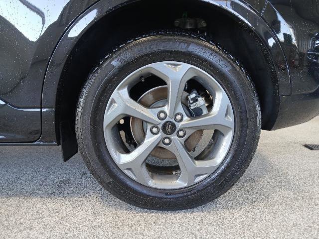 Certified 2023 Ford Escape ST-Line Select w/ Tech Pack #1 image 9