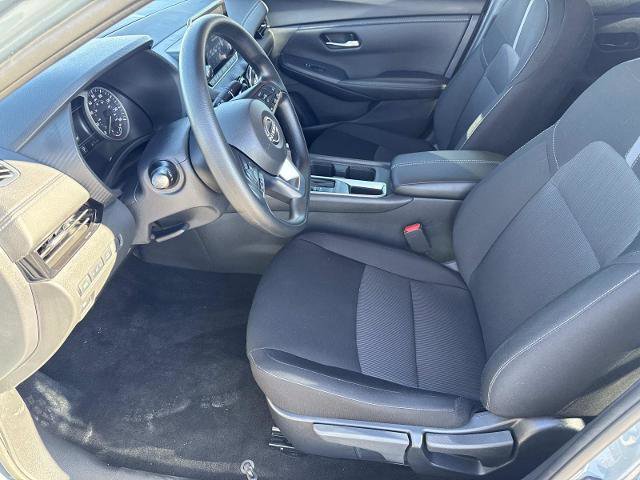 Used 2025 Nissan Sentra SV image 12