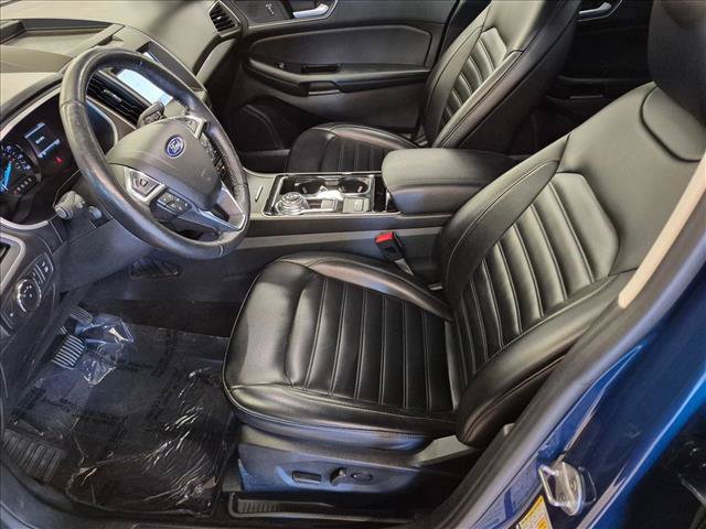 Certified 2020 Ford Edge SEL w/ Convenience Package AWD/4WD image 20
