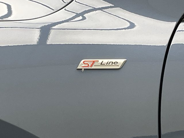Certified 2025 Ford Escape ST-Line Elite w/ Premium Technology Package AWD/4WD image 34