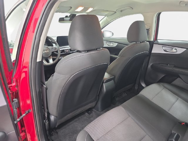 Used 2024 Kia Forte LXS FWD image 12