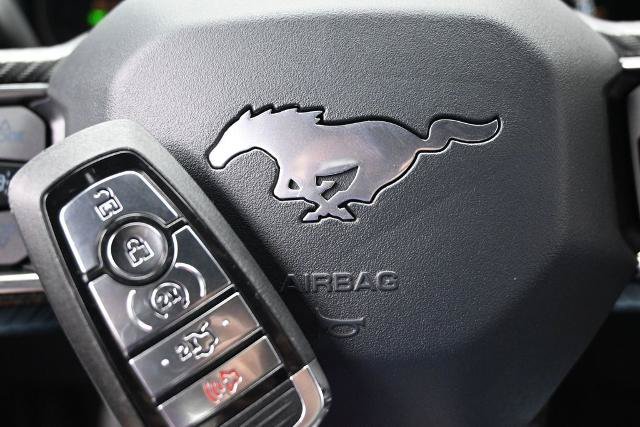 Certified 2025 Ford Mustang GT Premium w/ GT Performance Package RWD image 34