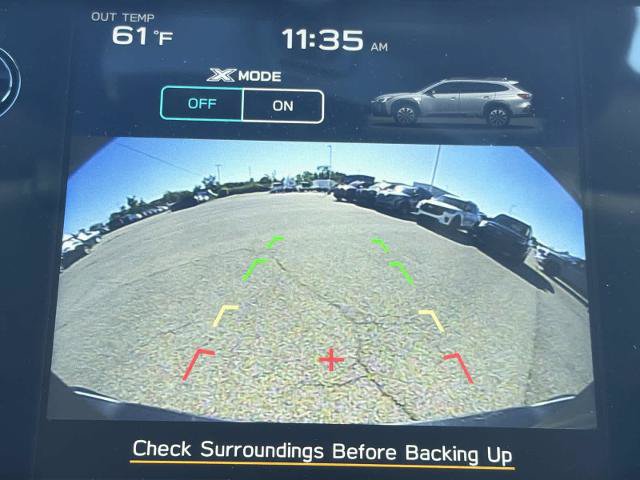 Used 2023 Subaru Outback Premium AWD/4WD image 28