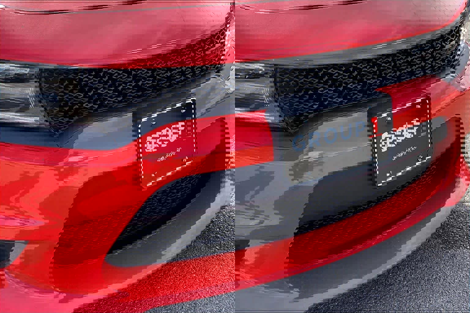 Used 2021 Dodge Charger GT w/ Blacktop Package image 28