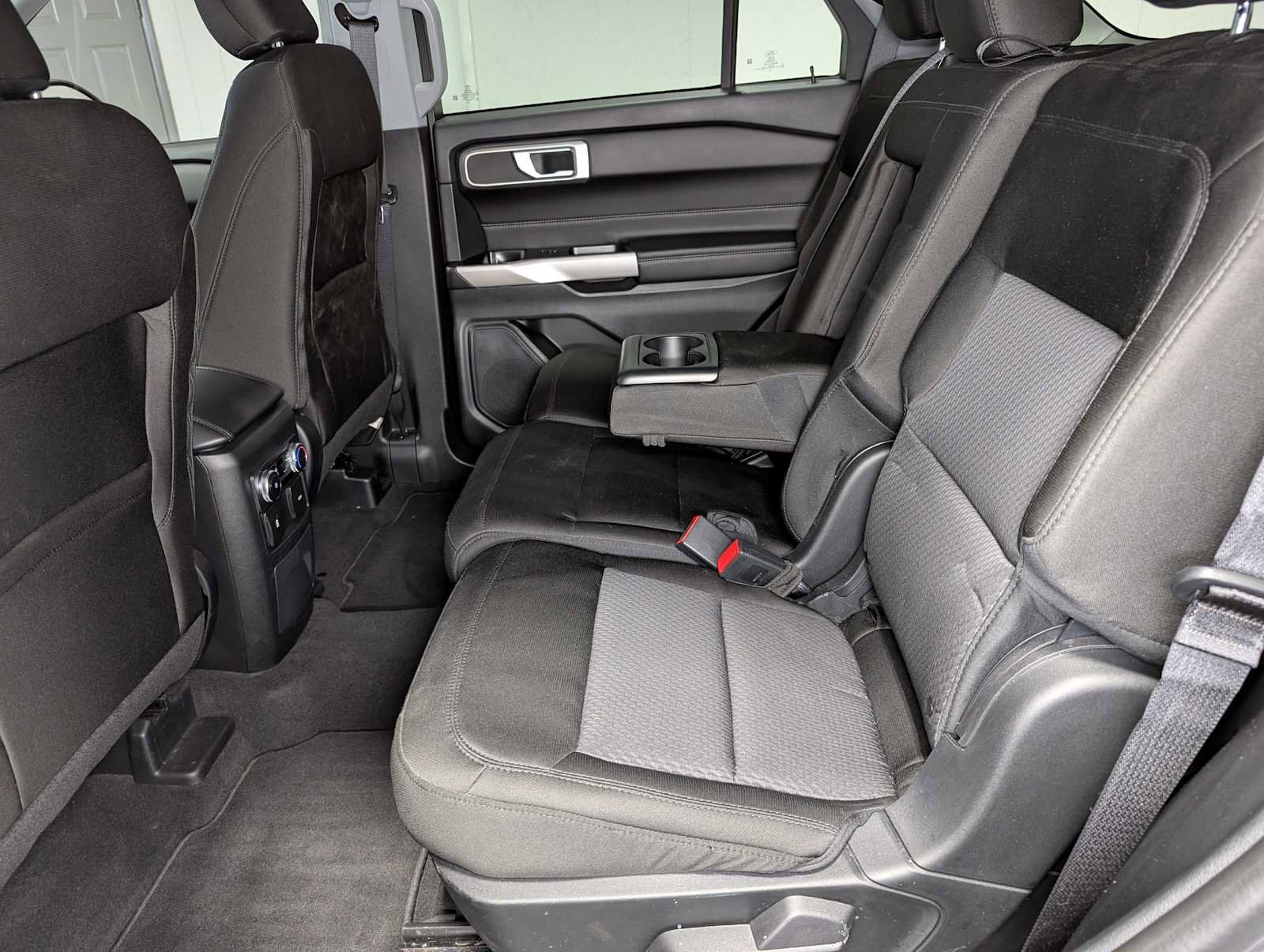 Certified 2023 Ford Explorer XLT image 22