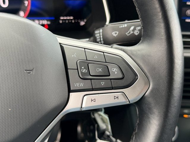 Used 2023 Volkswagen Jetta Sport FWD image 20