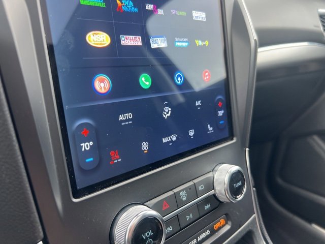 Certified 2024 Ford Edge Titanium w/ Equipment Group 301A image 16