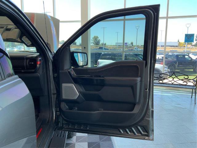 Certified 2025 Ford F150 Raptor w/ Equipment Group 803A Raptor R AWD/4WD image 22