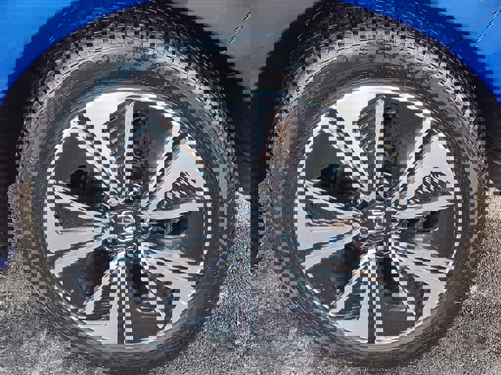 Used 2017 Honda Civic EX-T image 8