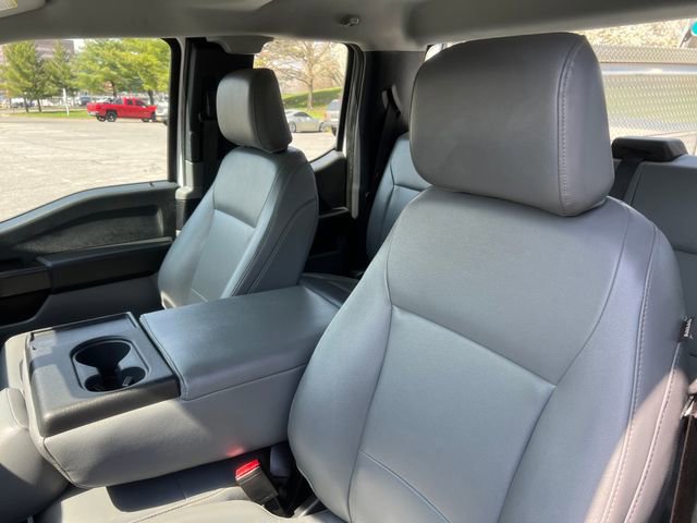 Certified 2023 Ford F150 XL w/ XL Chrome Appearance Package AWD/4WD image 18