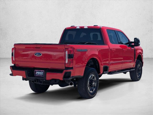 Certified 2024 Ford F250 XLT w/ Tremor Off-Road Package AWD/4WD image 5