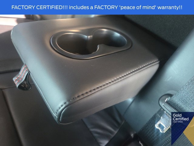 Certified 2025 Ford F150 Raptor AWD/4WD image 16