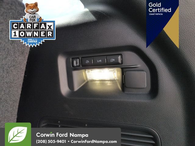 Certified 2026 Ford Explorer Platinum w/ LUX Leather Package AWD/4WD image 32