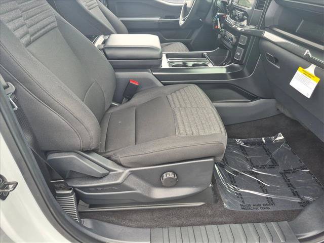 Certified 2023 Ford F150 XL w/ STX Appearance Package RWD image 20