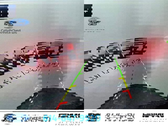 Certified 2023 Ford F150 Lariat w/ Equipment Group 502A High AWD/4WD image 34