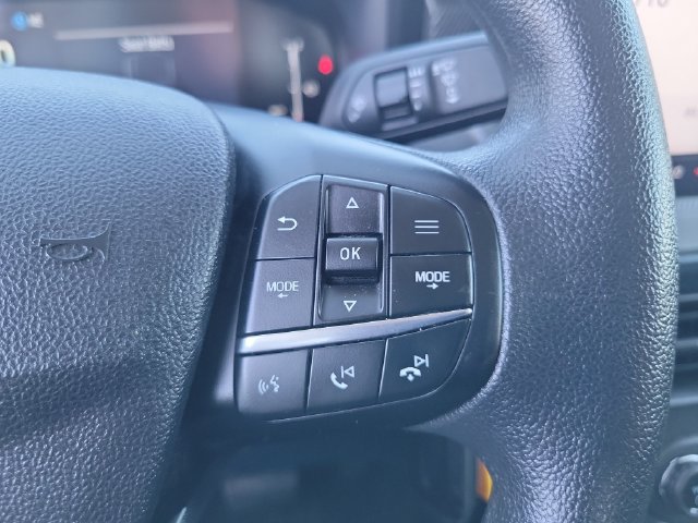Certified 2025 Ford Maverick XL FWD image 30