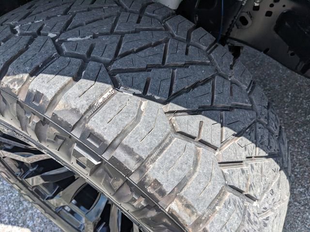 Certified 2023 Ford F150 Lariat AWD/4WD image 35