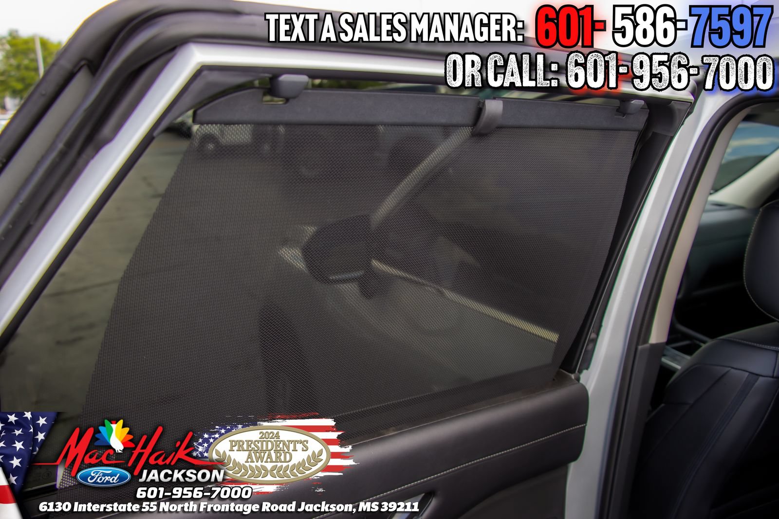 Used 2025 Nissan Pathfinder SL AWD/4WD image 12