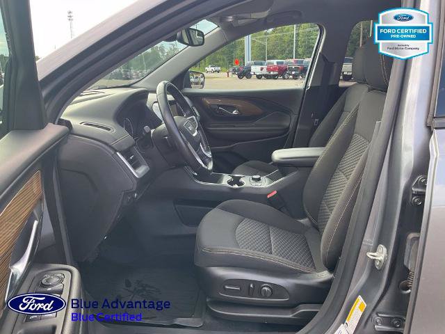 Used 2021 GMC Terrain SLE w/ Driver Convenience Package AWD/4WD image 17