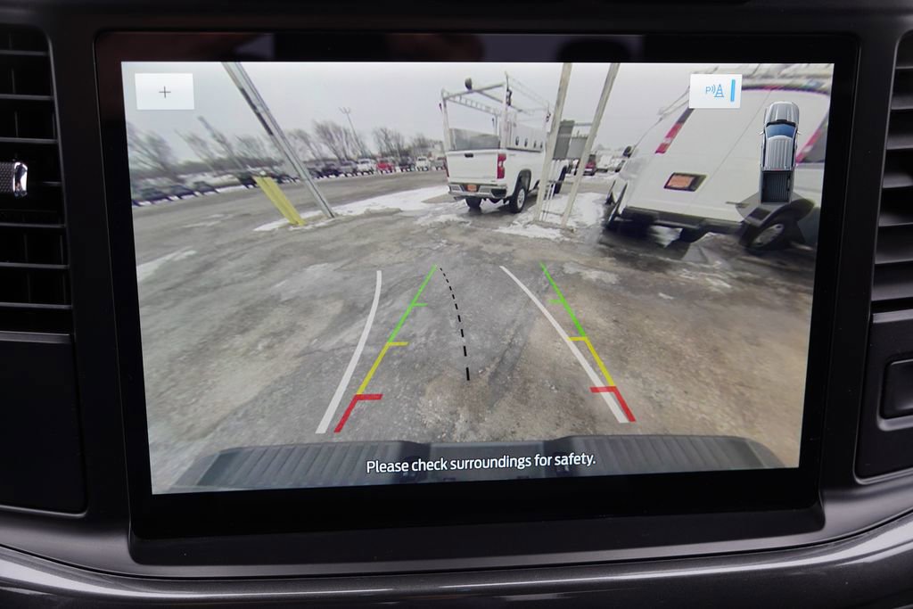 Certified 2023 Ford F150 XLT w/ Equipment Group 302A High image 34