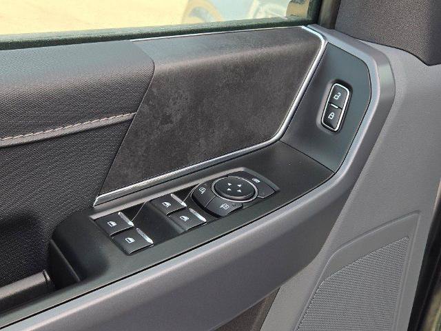 Certified 2025 Ford F150 XLT w/ Equipment Group 301A Standard AWD/4WD image 21