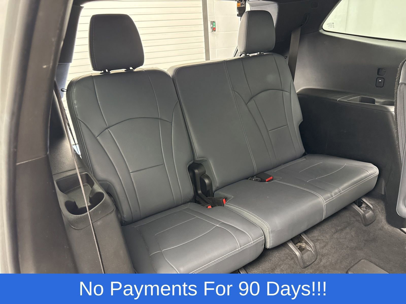 Used 2022 Buick Enclave Essence w/ Trailering Package, 5000 lbs. image 37