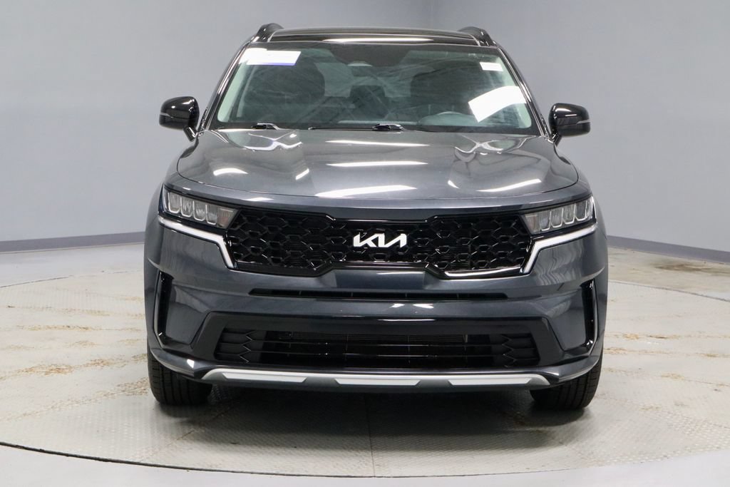 Used 2023 Kia Sorento S w/ Panoramic Sunroof Package FWD image 7