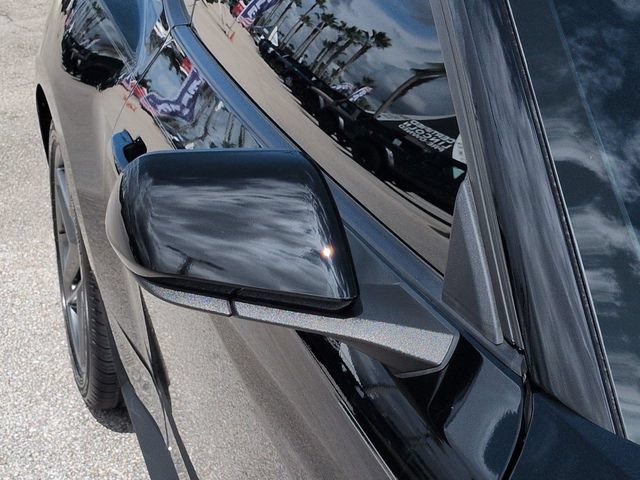 Certified 2026 Ford Mustang Coupe RWD image 12