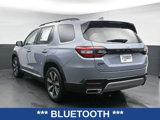 Used 2023 Honda Pilot Elite image 8