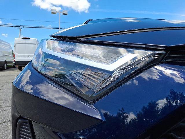 Used 2024 Toyota RAV4 XLE w/ Weather Package AWD/4WD image 9