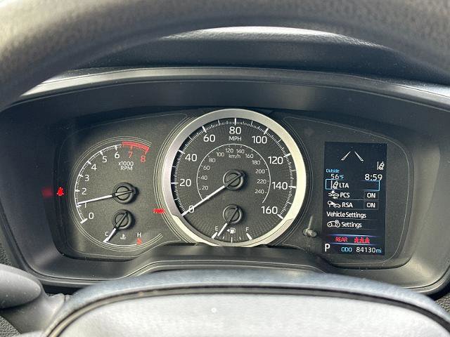 Used 2021 Toyota Corolla LE w/ Carpet Mat Package (TMS) image 21