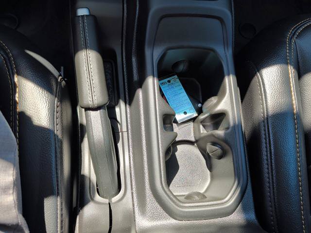 Used 2024 Jeep Gladiator Sport AWD/4WD image 20