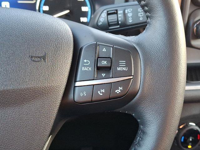 Certified 2023 Ford Bronco Sport Outer Banks w/ Tech Package image 21