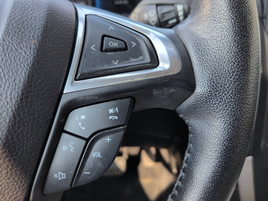 Certified 2023 Ford Edge SEL AWD/4WD image 13