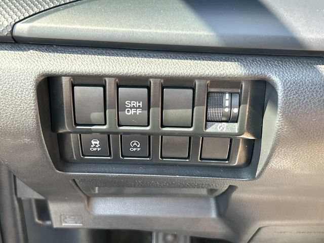 Used 2024 Subaru Forester AWD/4WD image 31