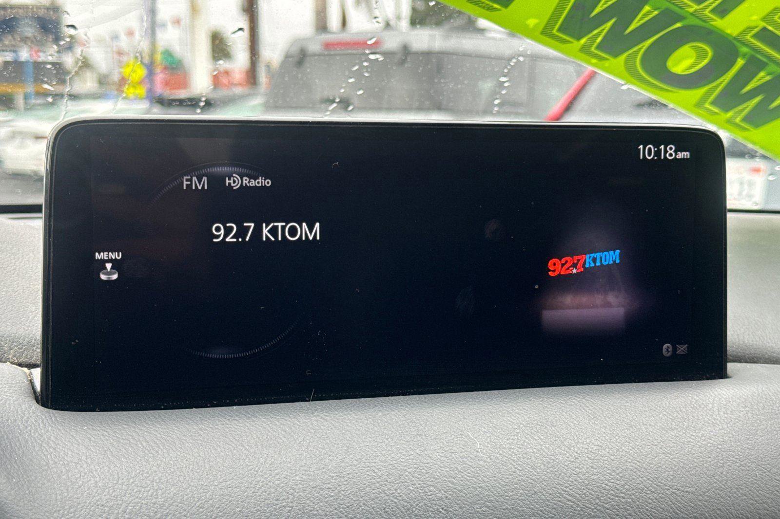 Used 2023 MAZDA CX-5 AWD 2.5 S w/ Select Package image 20