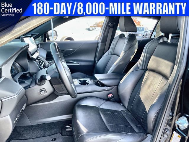 Used 2021 Toyota Venza Limited image 20