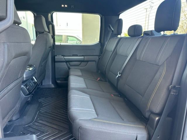 Certified 2024 Ford F150 STX image 14