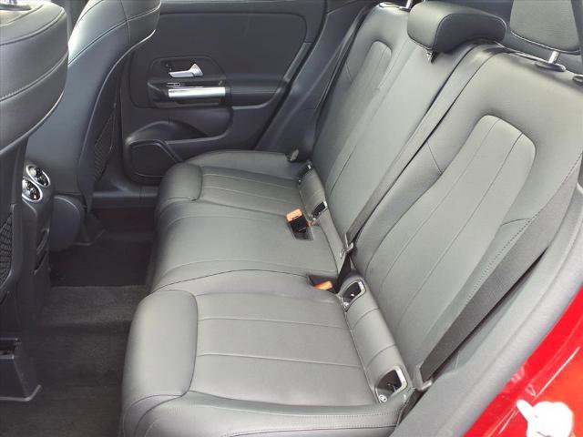 Used 2021 Mercedes-Benz GLA 250 4MATIC image 17