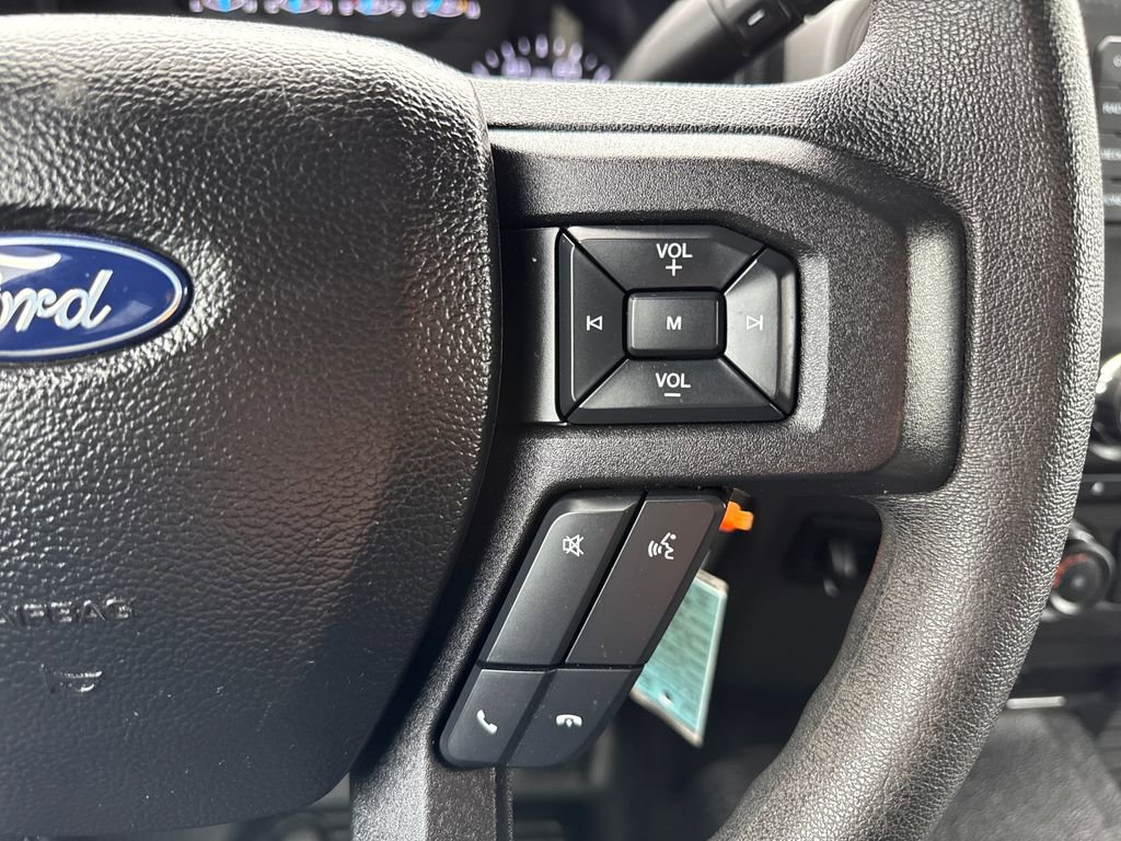 Certified 2018 Ford F350 XL image 18