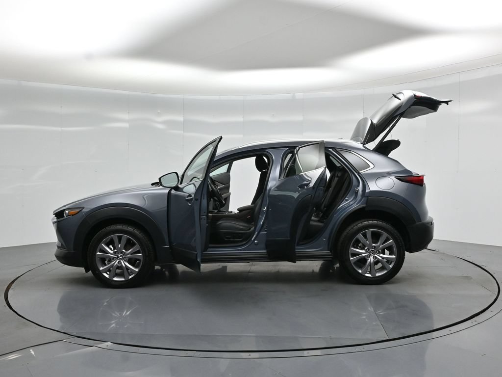 Used 2020 MAZDA CX-30 FWD w/ Premium Package image 36