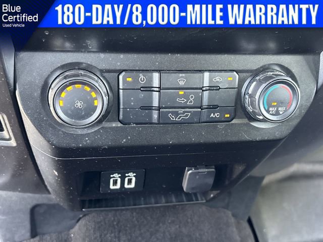 Certified 2019 Ford F150 XLT image 27